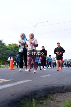 Runner Photo 4863109