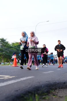 Runner Photo 4863113