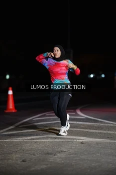 Runner Photo 4863117