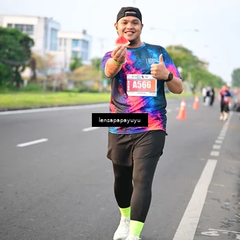 Runner Photo 4863124