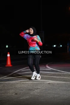 Runner Photo 4863125