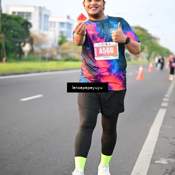 Runner Photo 4863127