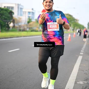 Runner Photo 4863130