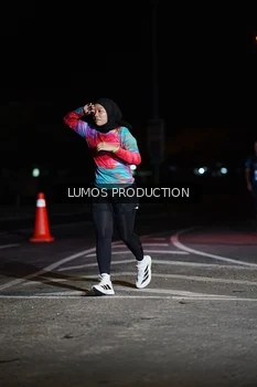 Runner Photo 4863131