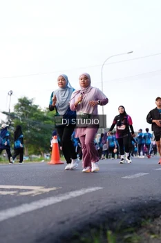 Runner Photo 4863147