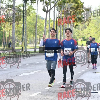 Runner Photo 486315