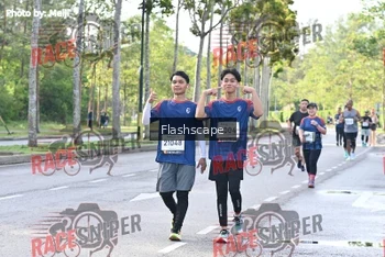 Runner Photo 486316