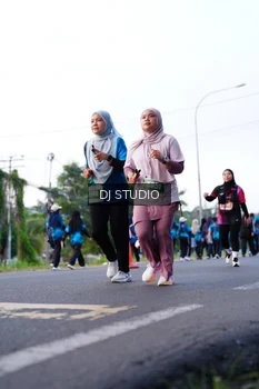 Runner Photo 4863162