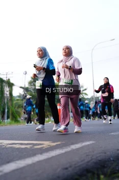 Runner Photo 4863167