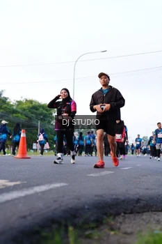 Runner Photo 4863187