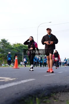 Runner Photo 4863204