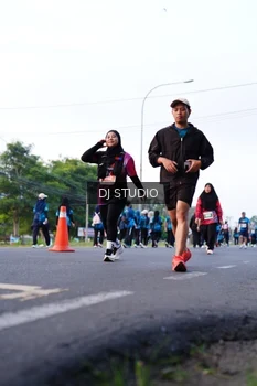 Runner Photo 4863210