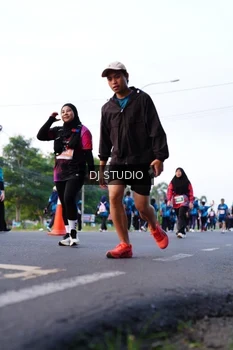 Runner Photo 4863220