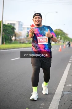 Runner Photo 4863224