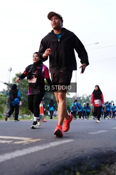 Runner Photo 4863237