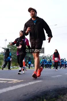 Runner Photo 4863239