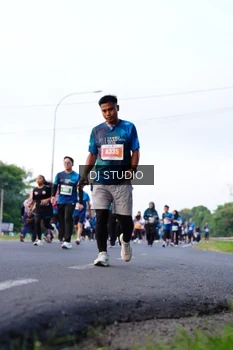 Runner Photo 4863262