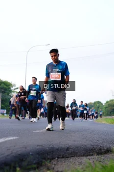 Runner Photo 4863265