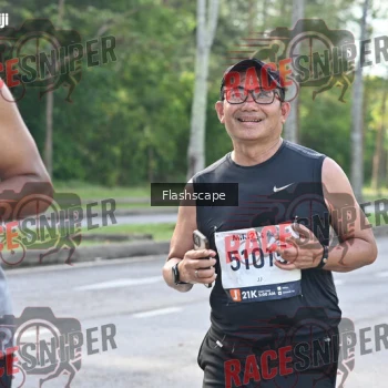 Runner Photo 486327