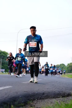 Runner Photo 4863280