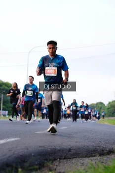 Runner Photo 4863281