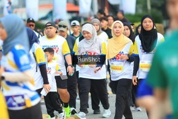 Runner Photo 4863284