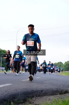 Runner Photo 4863289