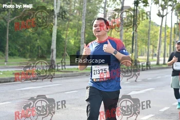 Runner Photo 486329