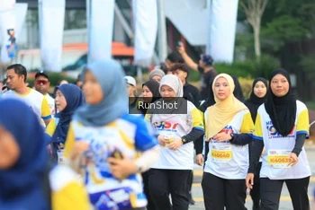 Runner Photo 4863299