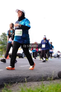 Runner Photo 4863310