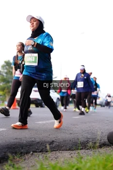 Runner Photo 4863317