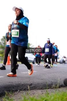 Runner Photo 4863320