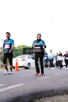 Runner Photo 4863328