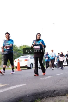Runner Photo 4863330