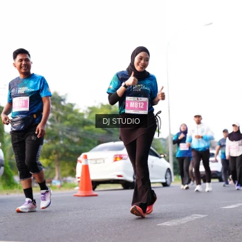 Runner Photo 4863349