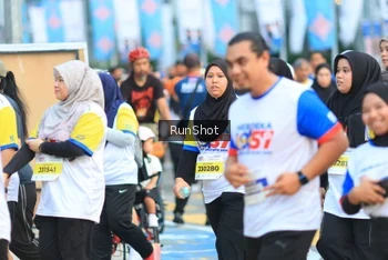 Runner Photo 4863350