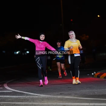 Runner Photo 4863362
