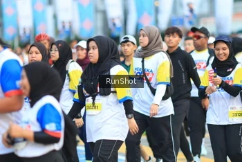 Runner Photo 4863364