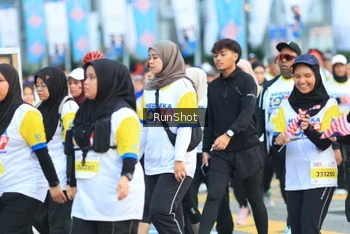 Runner Photo 4863366