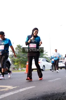 Runner Photo 4863370