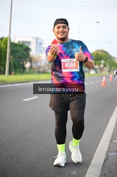 Runner Photo 4863385