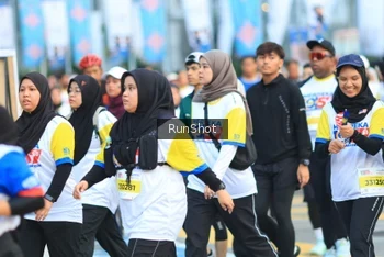 Runner Photo 4863387