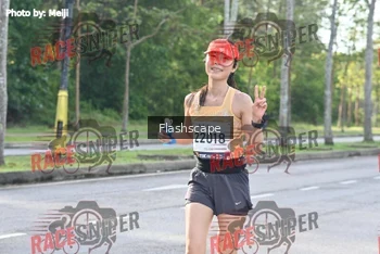 Runner Photo 486339
