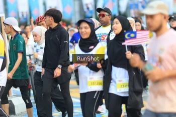 Runner Photo 4863391