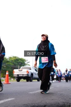 Runner Photo 4863400