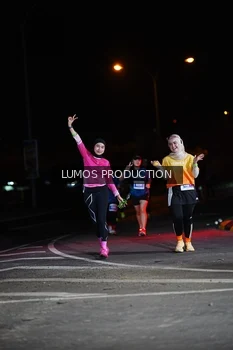 Runner Photo 4863403