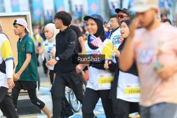 Runner Photo 4863407