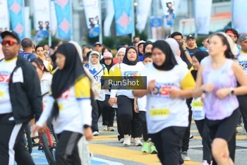 Runner Photo 4863413