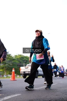 Runner Photo 4863414