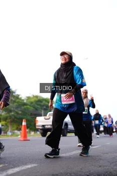 Runner Photo 4863420